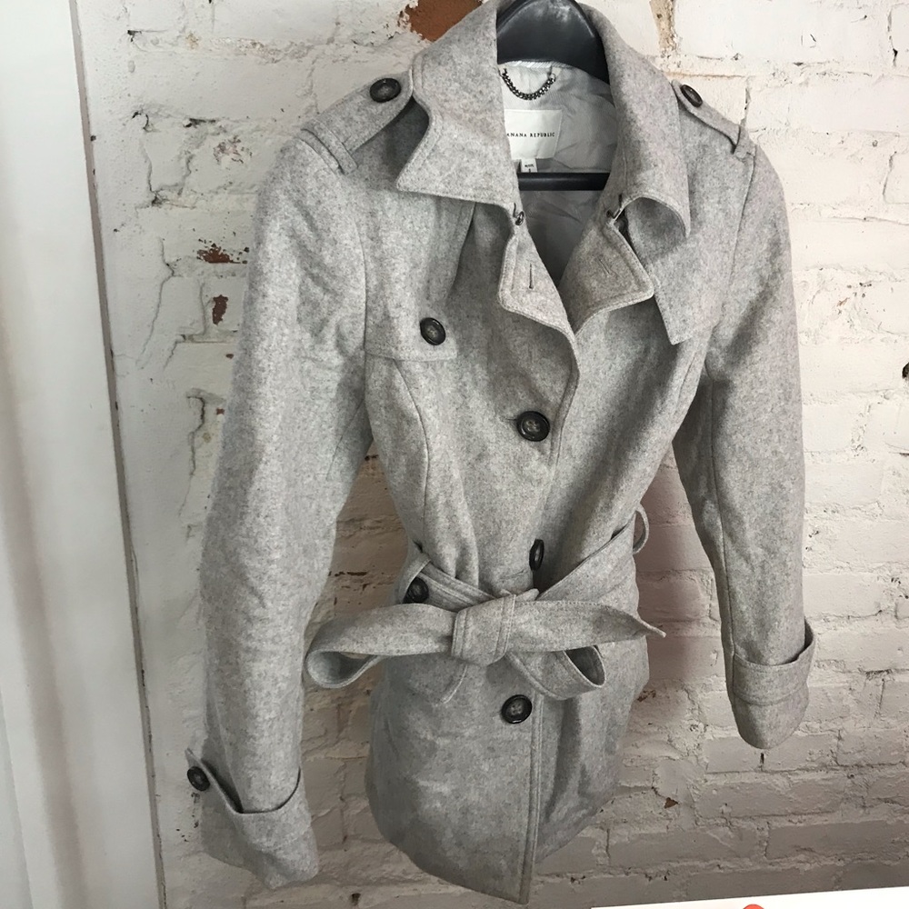Banana Republic Jacket